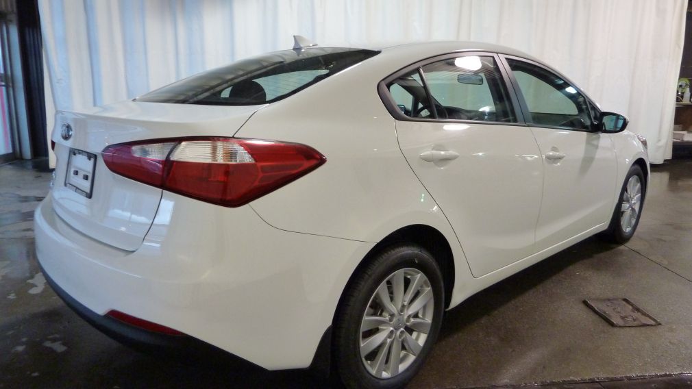 2015 Kia Forte LX+ AUTO MAGS BLUETOOTH SIEGES CHAUFFANTS #3