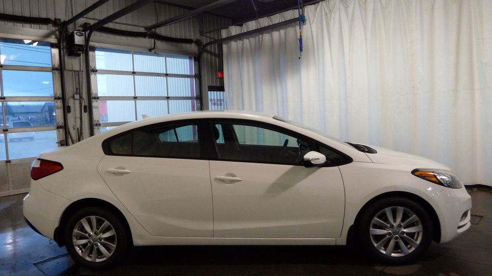 2015 Kia Forte LX+ AUTO MAGS BLUETOOTH SIEGES CHAUFFANTS #5