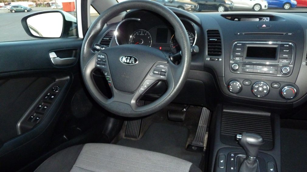 2015 Kia Forte LX+ AUTO MAGS BLUETOOTH SIEGES CHAUFFANTS #21