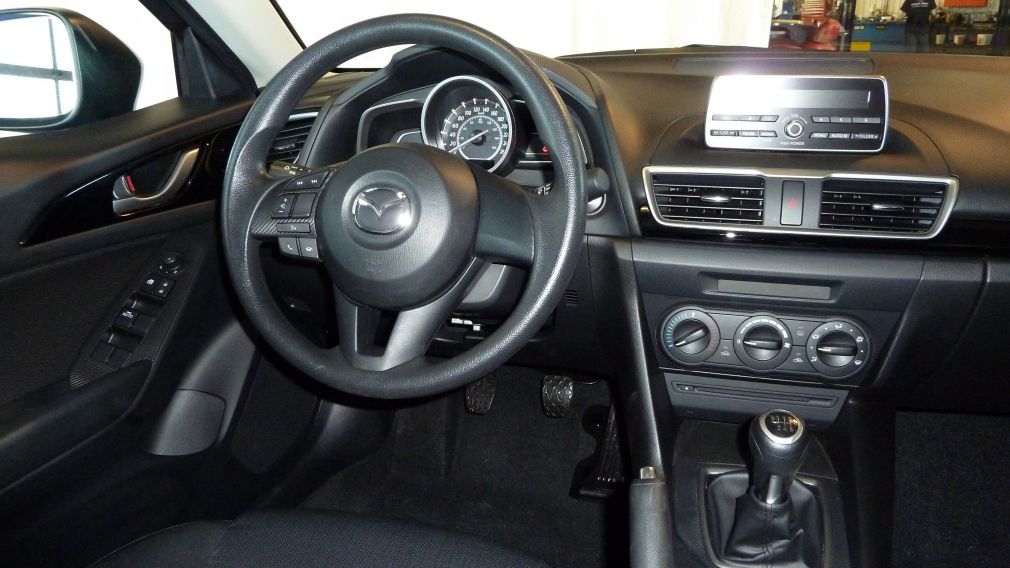 2014 Mazda 3 GX-SKY SPORT BLUETOOTH #16