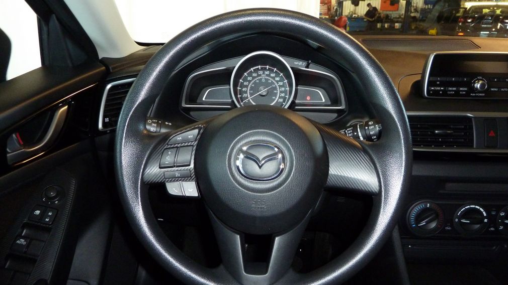2014 Mazda 3 GX-SKY SPORT BLUETOOTH #19