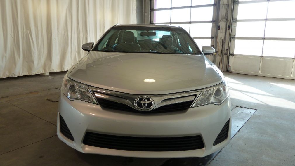 2013 Toyota Camry LE NAVIGATION  BLUETOOTH CAMÉRA DE RECUL MAGS #2