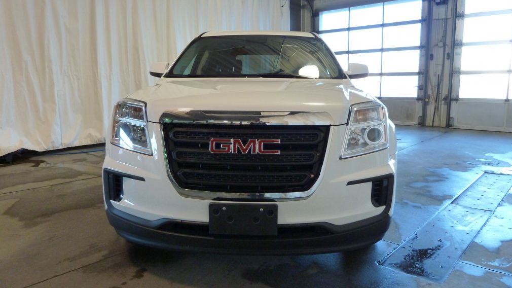 2016 GMC Terrain SLE-1 AWD CAMÉRA BLUETOOTH #2