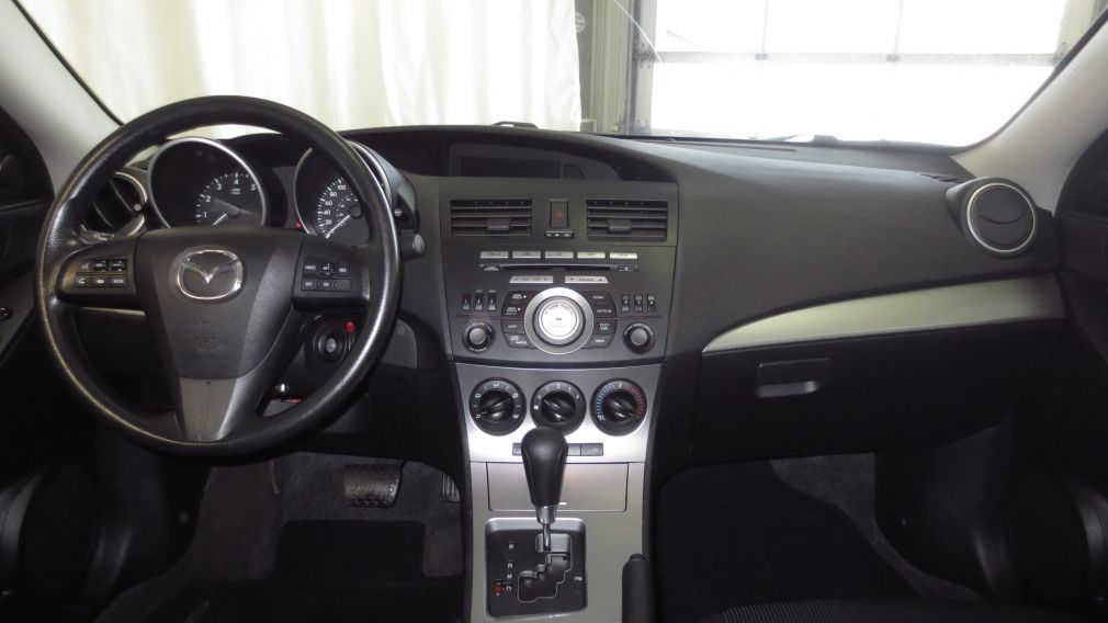 2010 Mazda 3 GX AUTO A/C #9