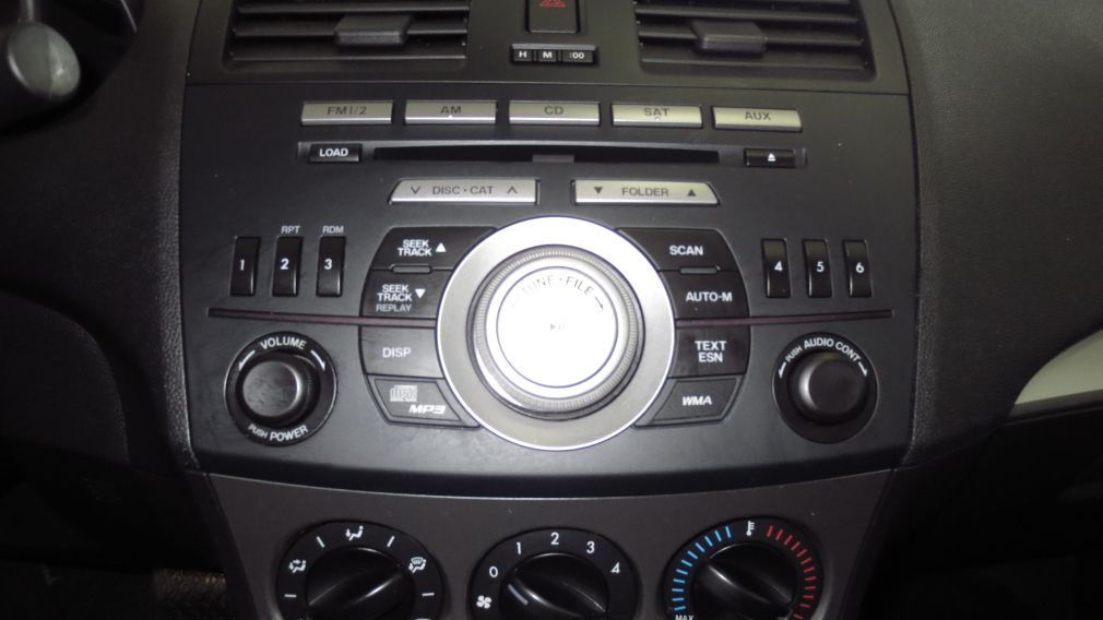 2010 Mazda 3 GX AUTO A/C #16