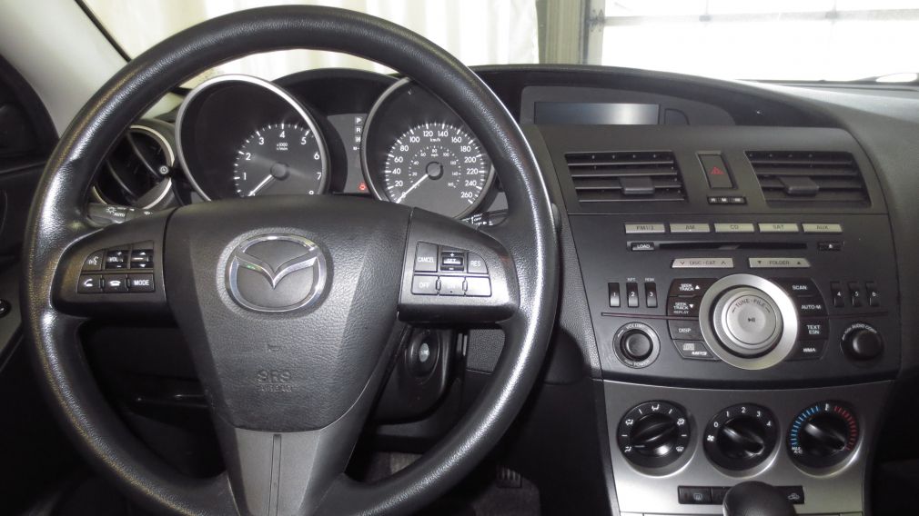 2010 Mazda 3 GX AUTO A/C #14