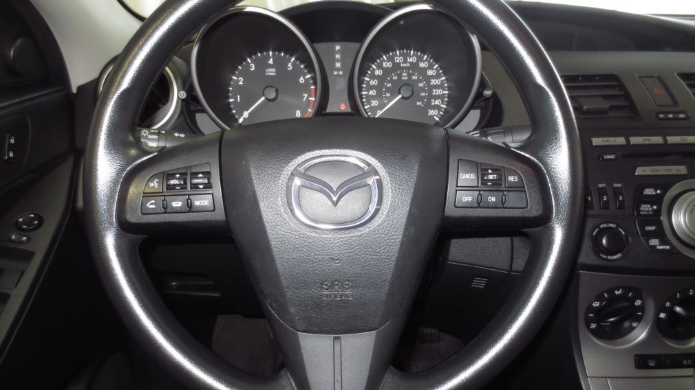 2010 Mazda 3 GX AUTO A/C #15