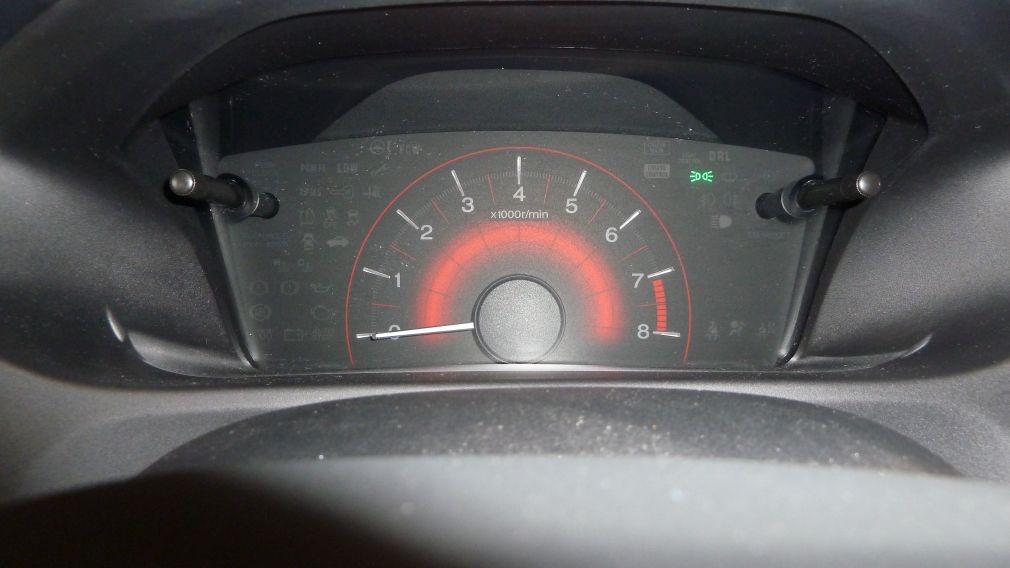 2014 Honda Civic Si TOIT GPS SIEGES CHAUFFANTS BLUETOOTH CAMÉRA #15