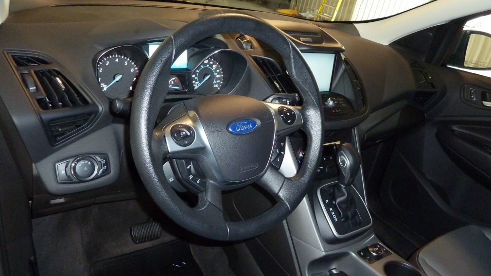 2014 Ford Escape SE 4WD CAMÉRA BLUETOOTH SIEGES CHAUFFANTS HITCH #21