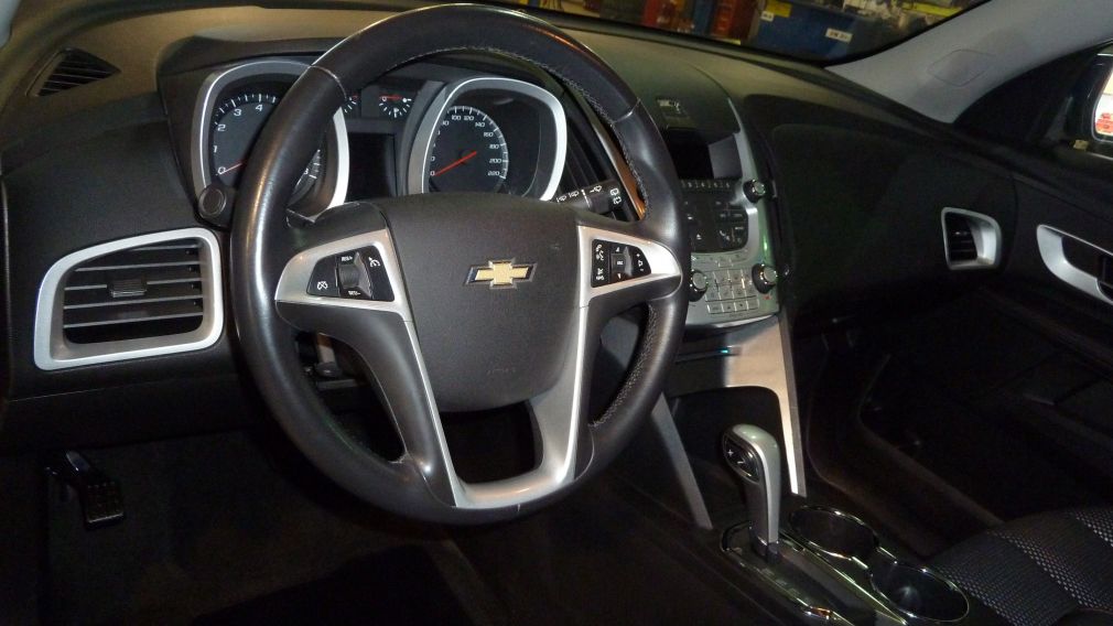 2010 Chevrolet Equinox 1LT AWD #9