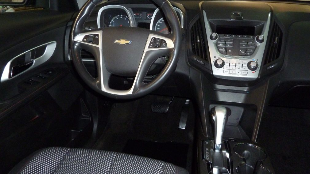 2010 Chevrolet Equinox 1LT AWD #17