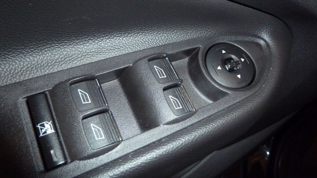 2014 Ford Escape SE AWD CUIR TOIT GPS CAMÉRA BLUETOOTH 2.0L #10