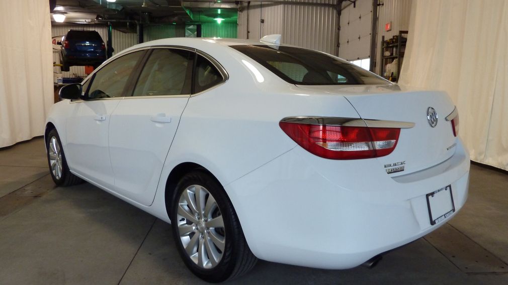 2016 Buick Verano Base #4