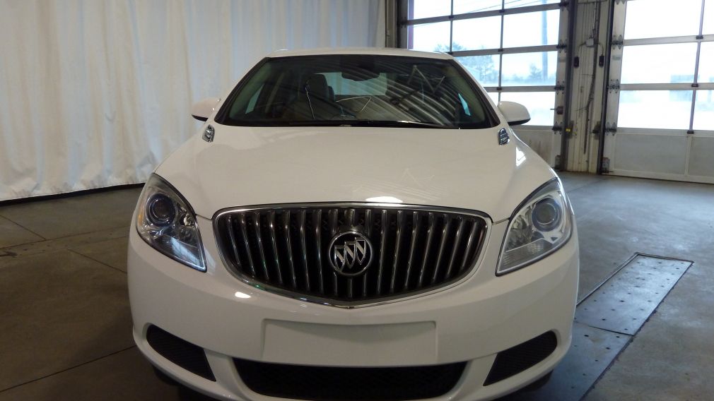 2016 Buick Verano Base #1