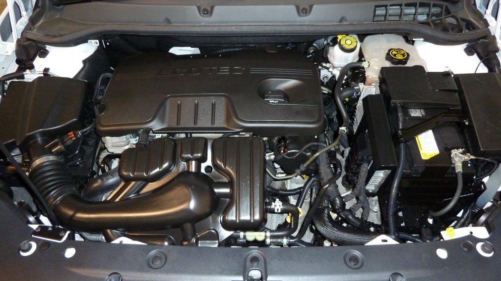 2016 Buick Verano Base #24