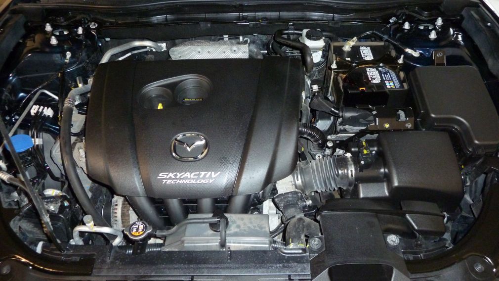 2016 Mazda 3 GX AUTO A/C CAMÉRA GROUPE ÉLECTRIQUE #24