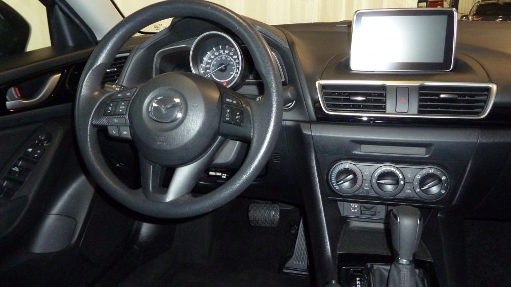 2016 Mazda 3 GX AUTO A/C CAMÉRA GROUPE ÉLECTRIQUE #17