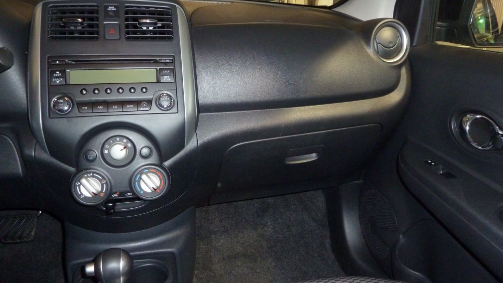 2016 Nissan MICRA SV AUTO A/C #18