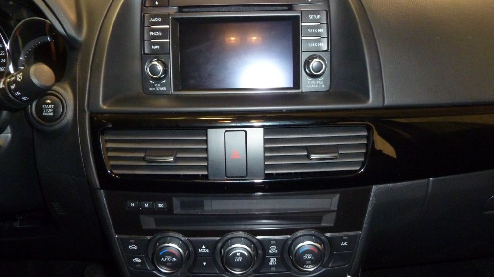 2015 Mazda CX 5 GT AWD CUIR TOIT GPS #10