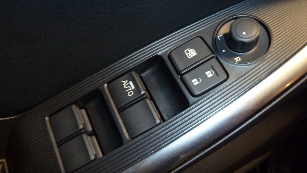 2015 Mazda CX 5 GT AWD CUIR TOIT GPS #17