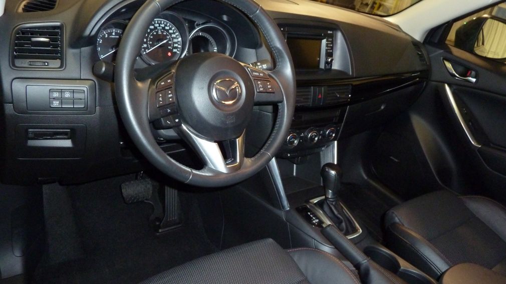 2015 Mazda CX 5 GT AWD CUIR TOIT GPS #20