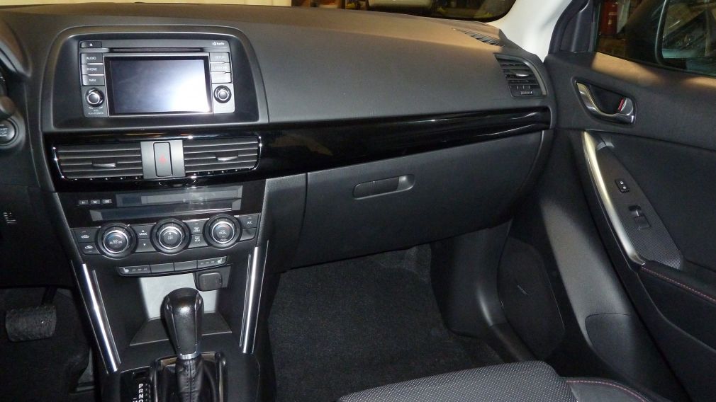 2015 Mazda CX 5 GT AWD CUIR TOIT GPS #22