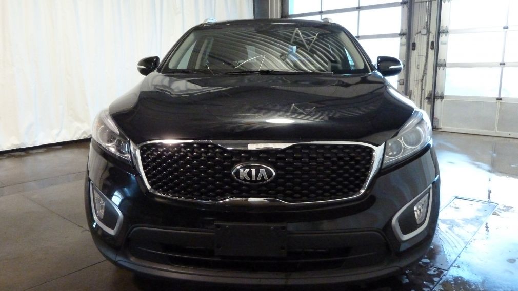 2017 Kia Sorento LX AWD BLUETOOTH SIEGES CHAUFFANTS #2