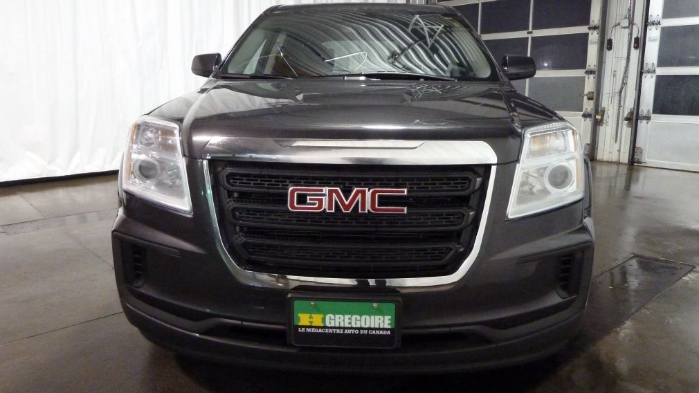 2016 GMC Terrain SLE1 AWD BLUETOOTH CAMÉRA #2