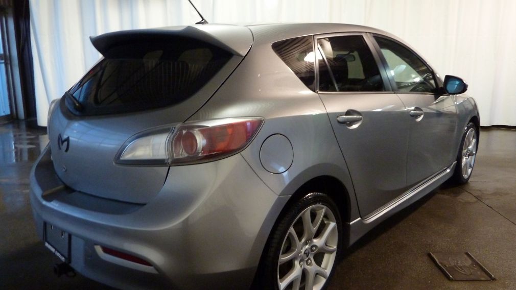 2013 Mazda 3 GS-SKY TOIT BLUETOOTH SIEGES CHAUFFANTS #7