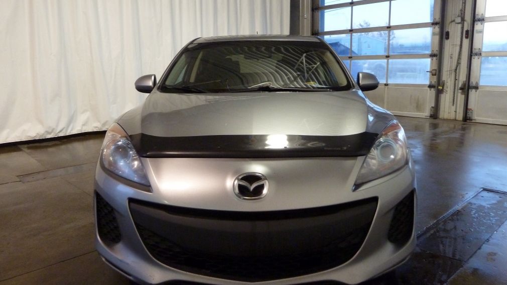 2013 Mazda 3 GS-SKY TOIT BLUETOOTH SIEGES CHAUFFANTS #2