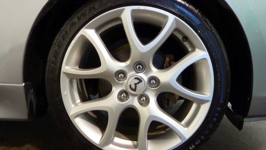 2013 Mazda 3 GS-SKY TOIT BLUETOOTH SIEGES CHAUFFANTS #24
