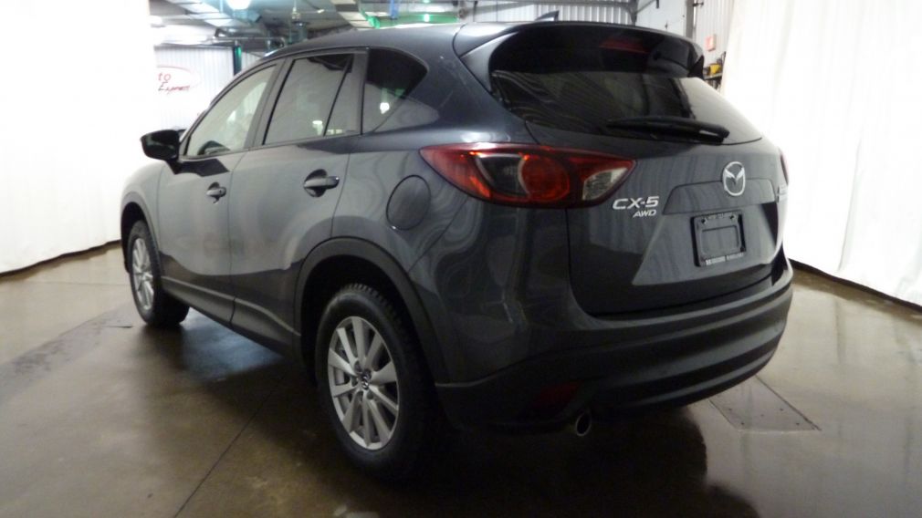 2016 Mazda CX 5 GX AWD BLUETOOTH #5