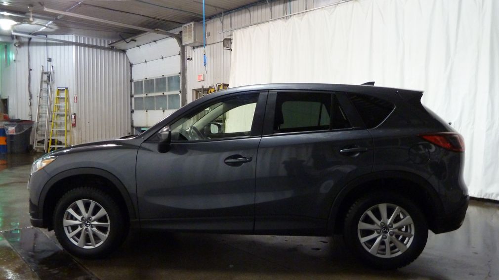 2016 Mazda CX 5 GX AWD BLUETOOTH #4