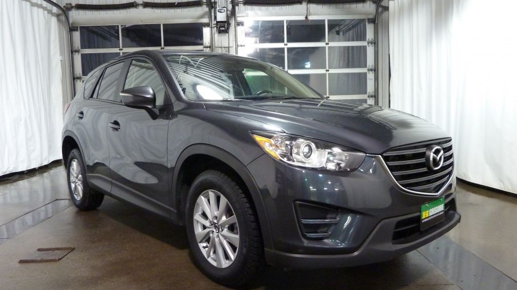 2016 Mazda CX 5 GX AWD BLUETOOTH #0