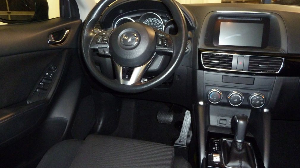 2016 Mazda CX 5 GX AWD BLUETOOTH #17