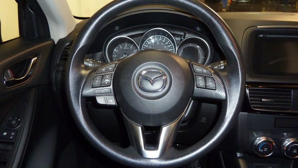 2016 Mazda CX 5 GX AWD BLUETOOTH #19