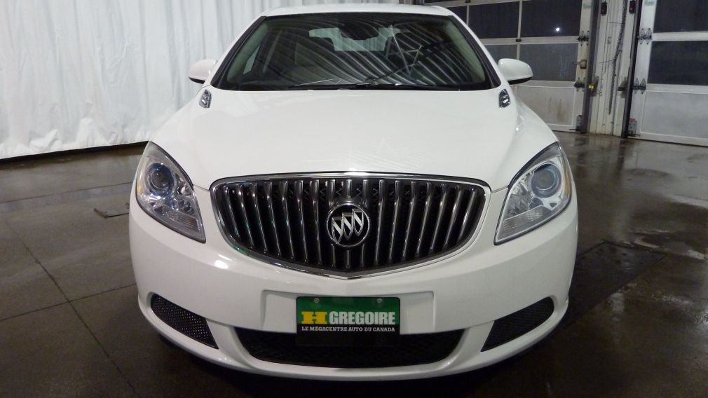 2016 Buick Verano Base #0