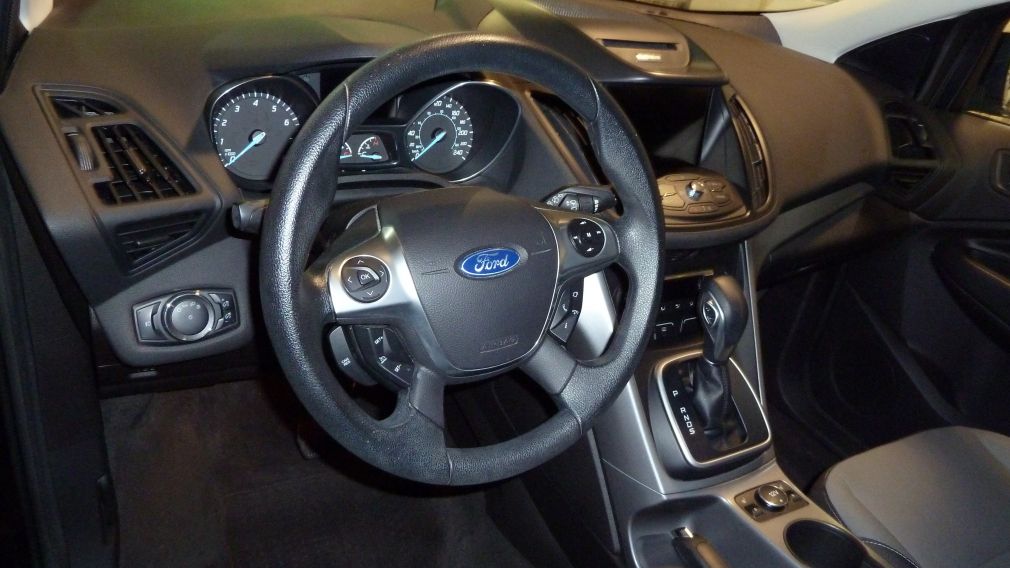 2014 Ford Escape SE 4WD GPS CAMÉRA 2.0L HITCH #8