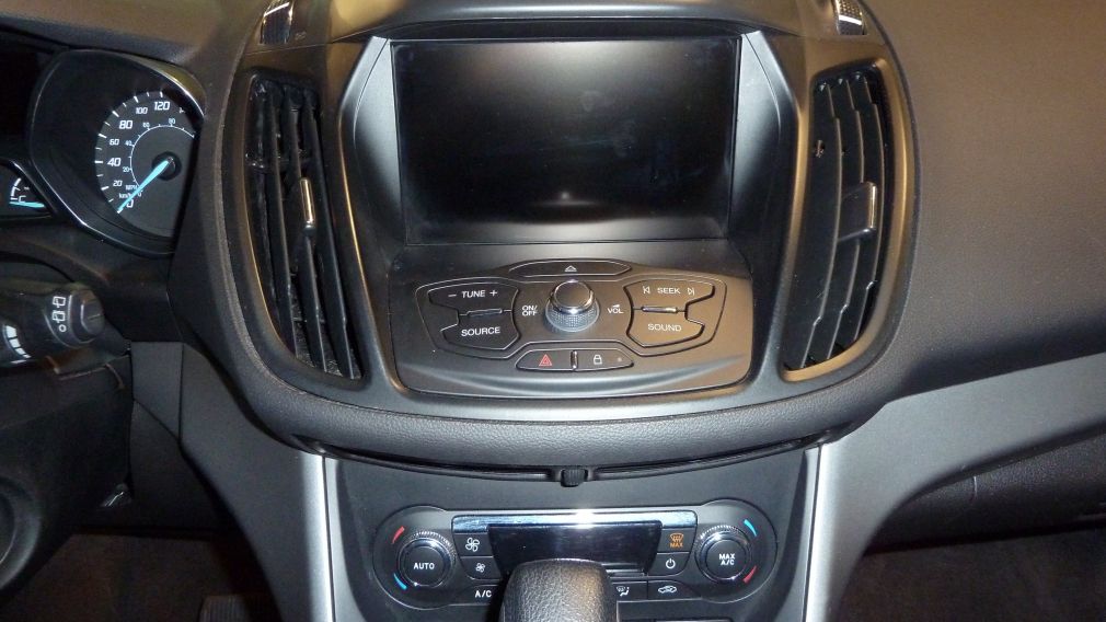 2014 Ford Escape SE 4WD GPS CAMÉRA 2.0L HITCH #19