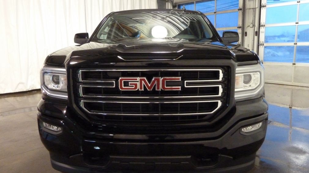 2017 GMC Sierra 1500 ELEVATION 4WD 5.3L CAMÉRA BLUETOOTH XENON #2