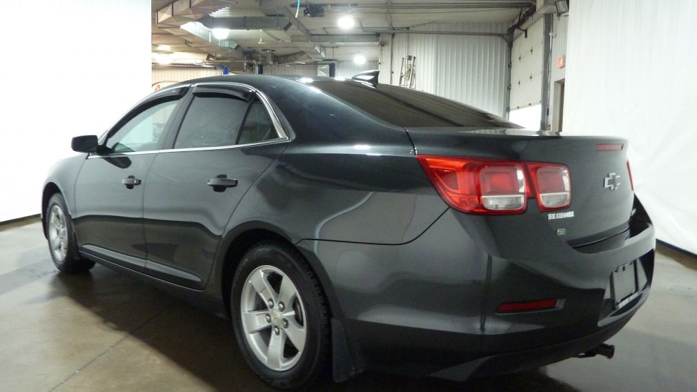 2016 Chevrolet Malibu LS BLUETOOTH #4