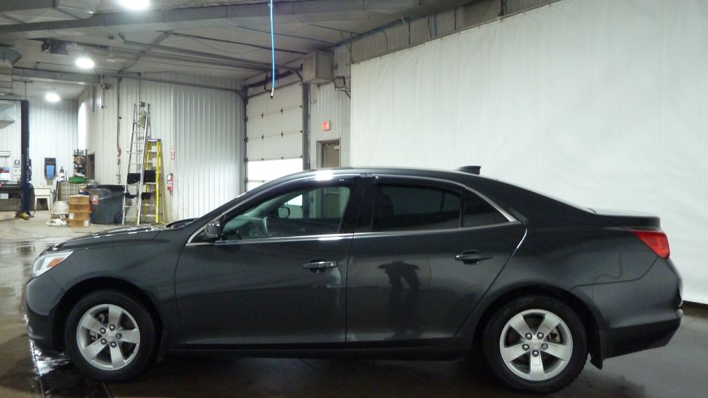 2016 Chevrolet Malibu LS BLUETOOTH #3