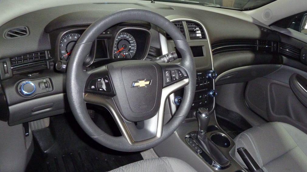 2016 Chevrolet Malibu LS BLUETOOTH #9