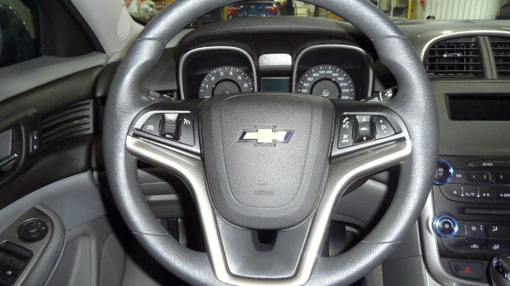 2016 Chevrolet Malibu LS BLUETOOTH #20