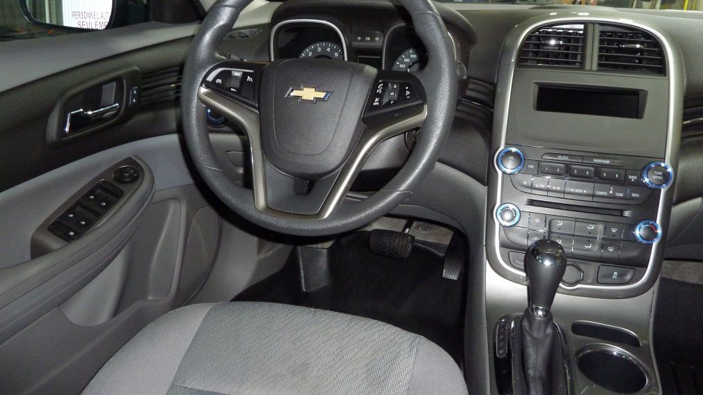 2016 Chevrolet Malibu LS BLUETOOTH #17