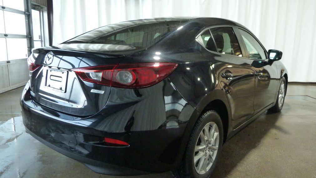 2014 Mazda 3 GS-SKY TOIT OUVRANT BLUETOOTH CAMÉRA #6