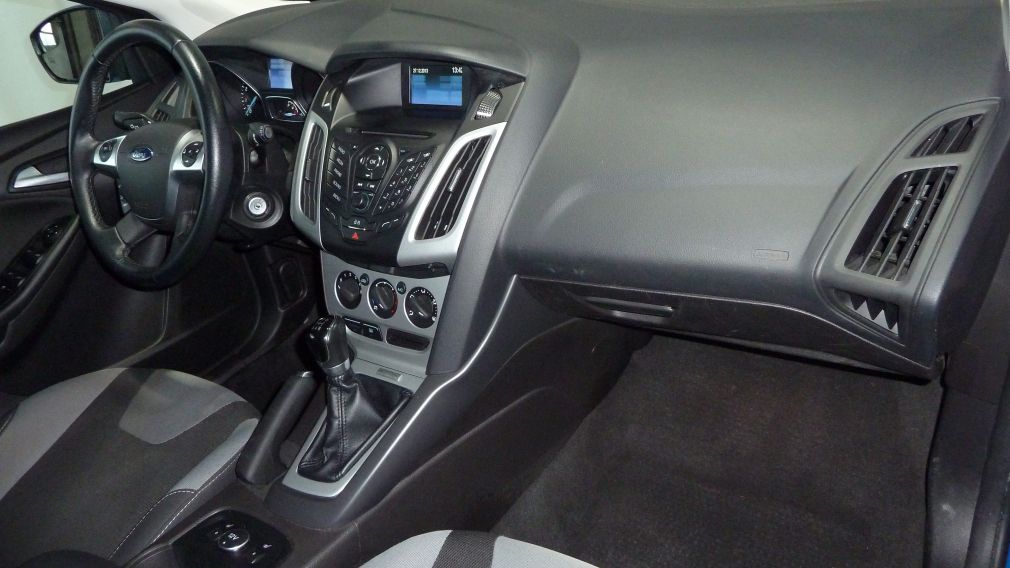 2014 Ford Focus SE MAGS SIEGES CHAUFFANTS BLUETOOTH #13