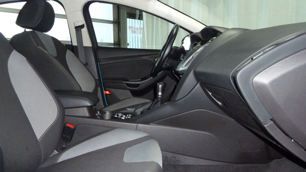 2014 Ford Focus SE MAGS SIEGES CHAUFFANTS BLUETOOTH #14