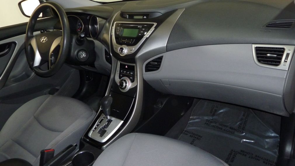 2011 Hyundai Elantra L #47