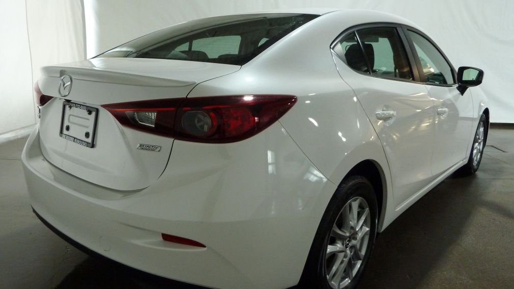 2014 Mazda 3 GS-SKY CAMÉRA BLUETOOTH #7